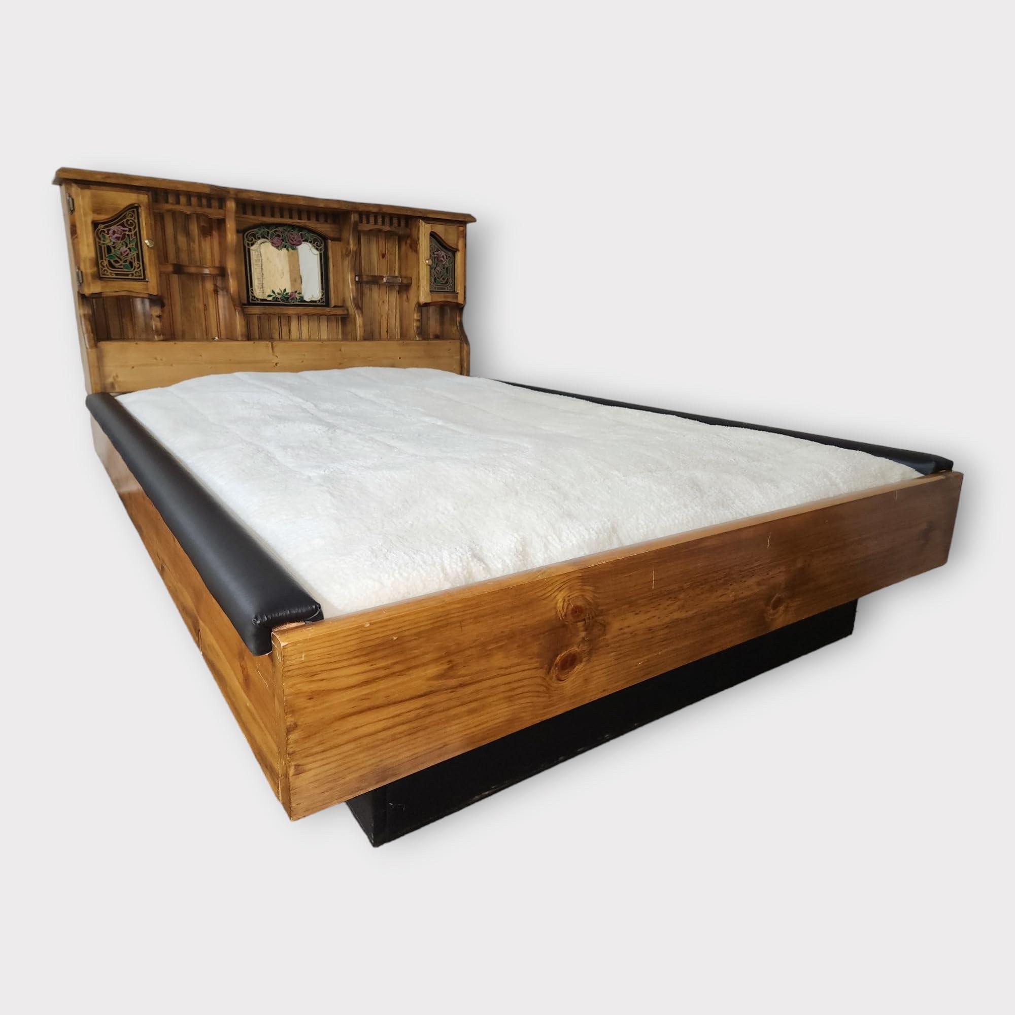 Flotation Innovations Flotation Innovations 2 Piece Standard Black Vinyl Padded Rail Caps