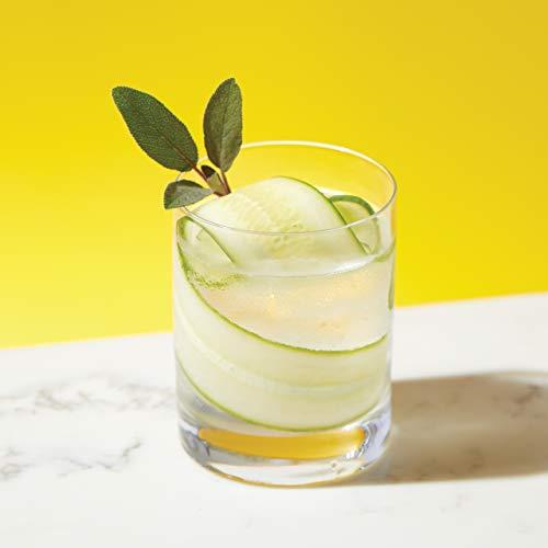 Lenox Lenox Tuscany Classics Cylinder Double Old Fashioned Glass, Clear 13 oz Set of 4 -