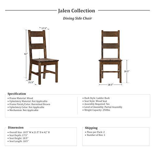Lexicon Lexicon Jalen Dining Chair
