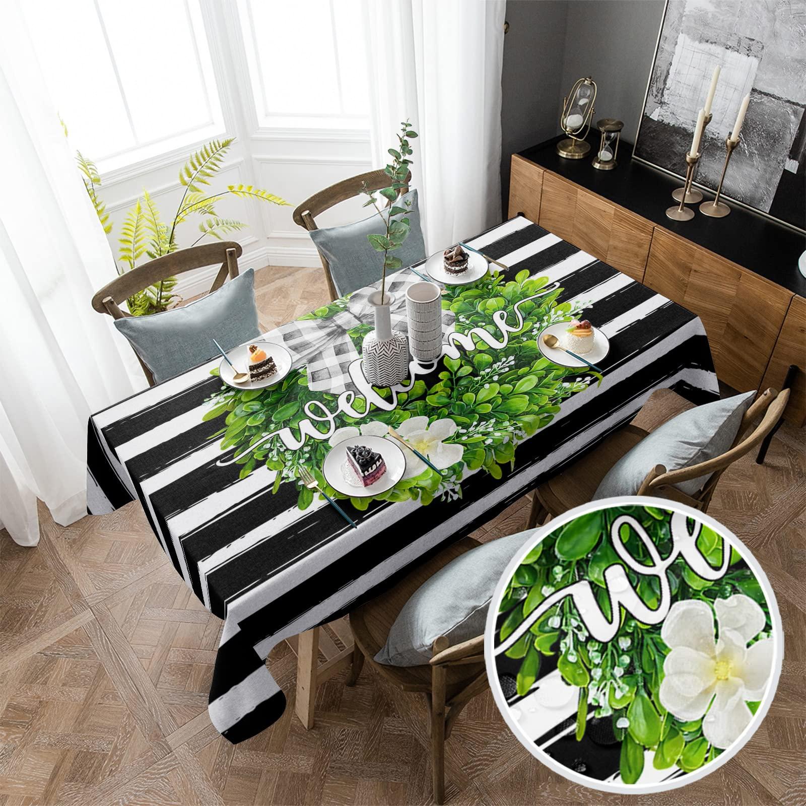 Carpets for Kids Carpets for Kids 8506 Basic Concepts Literacy Classroom Rug 6ft 9in x 9ft 5in Oval Blue