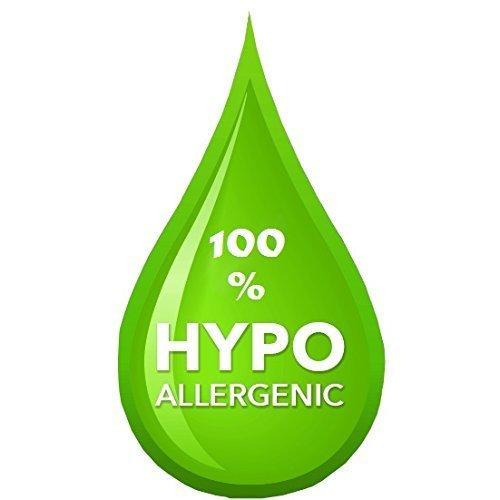 Elegant Comfort Elegant Comfort Wrinkle-Free 1500 Premier Hotel Quality 1-Piece Flat Sheet, Twin/Twin XL Size, Turquoise