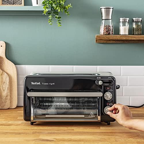 Tefal Tefal Toaster Tl-6008 Toast Ngrill