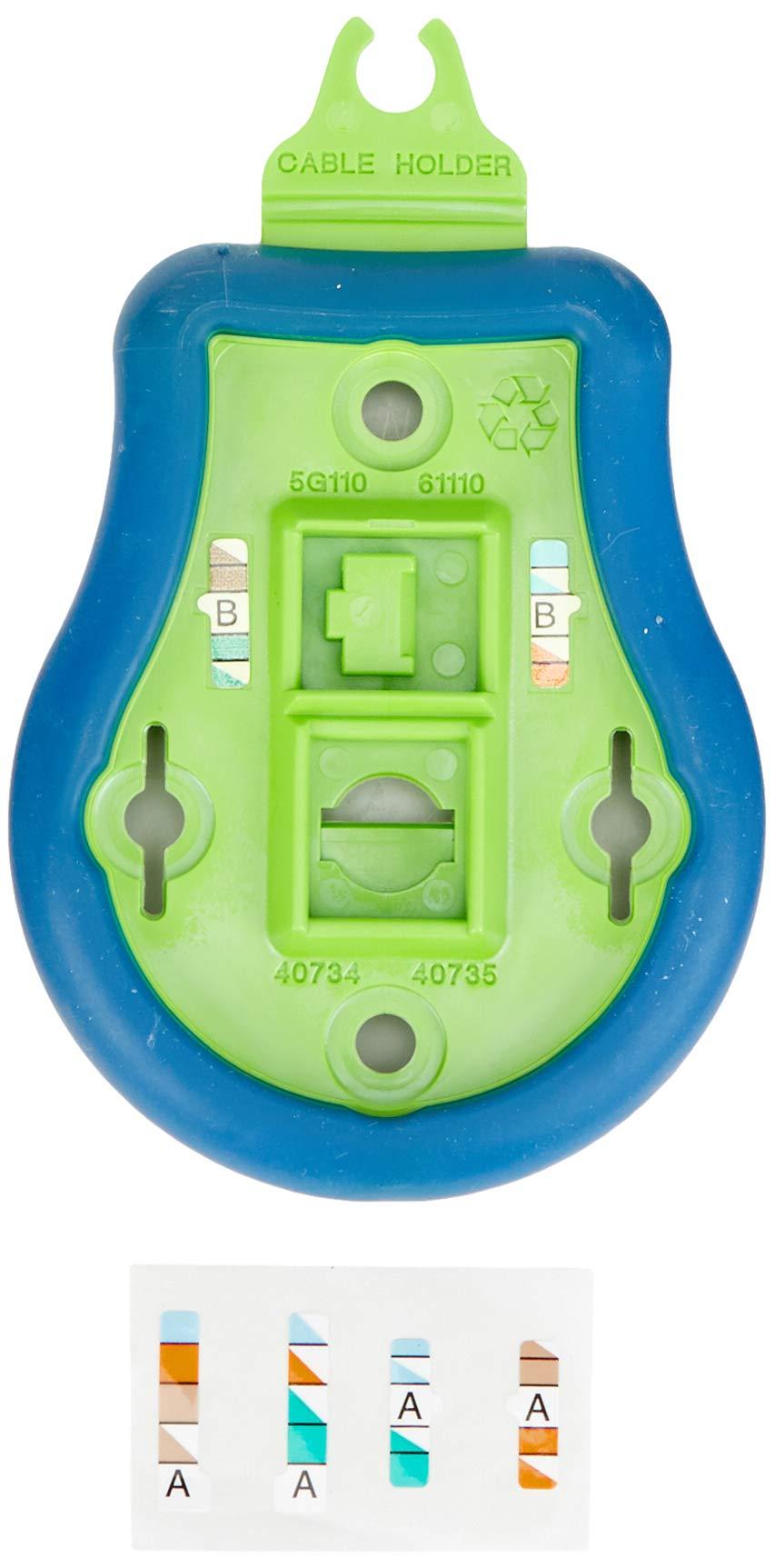 Leviton Leviton Palm Termination, 47615-PTT