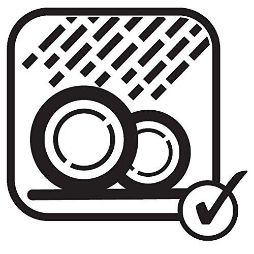 Kitchen Craft KitchenCraft Non Stick Mini Muffin Tin / Mince Pie Baking Tray, 24 Holes, 35 x 27 cm