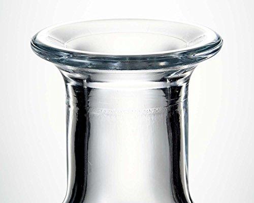 Luigi Bormioli(??? ?????) Luigi Bormioli LU20 Bottle, 25.4 fl oz (750 ml)