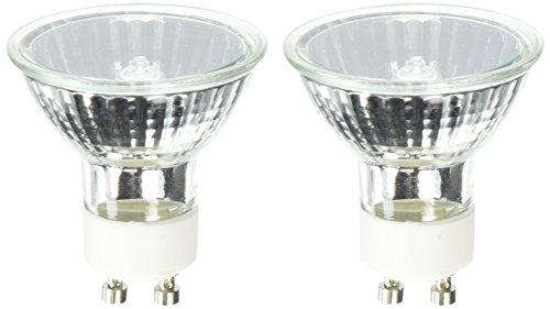 eTopLighting ETOPLIGHTING GU10 12V 20W Halogen Bulb Lamp, VPL1235