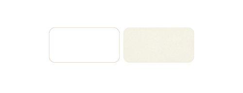 FRESH IDEAS FRESH IDEAS Bedding Ruffled Bed Skirt, Classic 14” Drop Length, Gathered Styling, Cali King, White