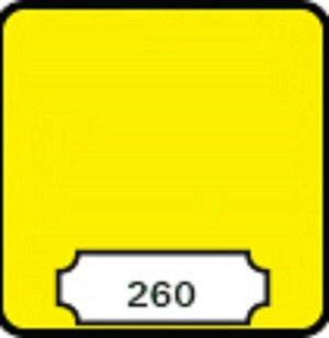 DALY'S WOOD FINISHING PRODUCTS Daly's Old Sailor Alkyd Gloss Enamel Marine and Industrial Paint, Yacht Yellow, 1 Gallon