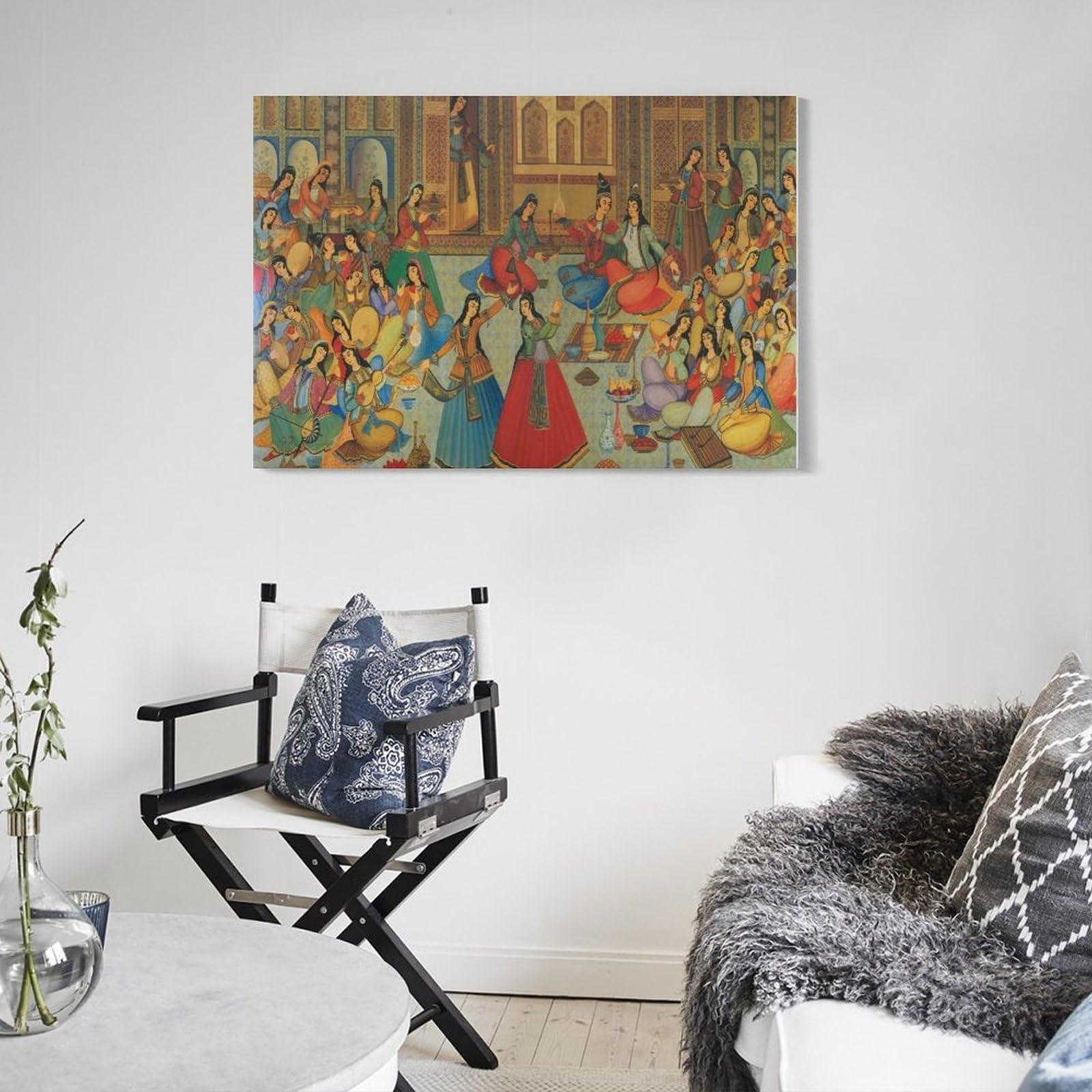 Duvet Cover Collection 7-Piece Black Gray Chenille Embroidered Comforter Set, King