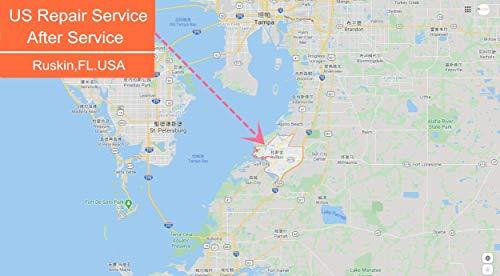 Kevinleo Kevinleo Scent Machine Air Waterless,Last Long,860-1,100 sq.ft,HVAC/Stand Alone,2 Years Warranty,Varity Timer Set/Density,Nebulizing Air Diffuser Powerful Scent Home Office Hotel Commercial