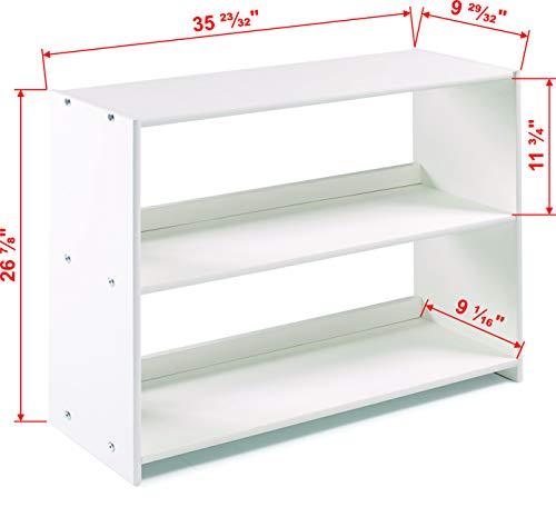 WHOLESALE ARTS AND FRAMES WHOLESALE ARTS AND FRAMES 2-3/4\" Polystyrene Beach Wood Picture Frame by WholesaleArtsFrames-com 24x48 3018 Series - Rustic Brown - Made In USA