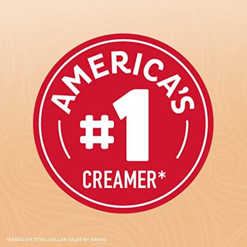 Coffee mate Nestle Coffee mate Original Liquid Coffee Creamer Singles, 24 Count