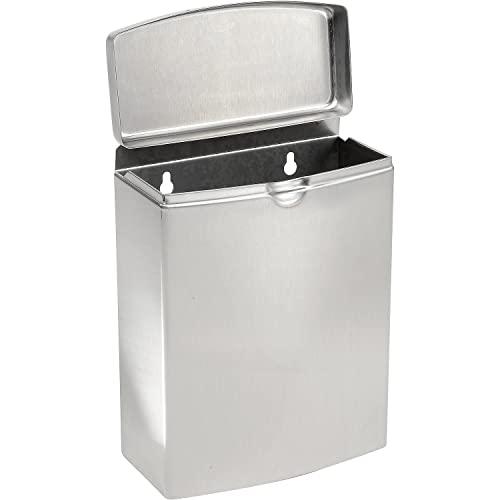 Bobrick Bobrick B-270, ConturaSeries Surface Mounted Sanitary Disposal