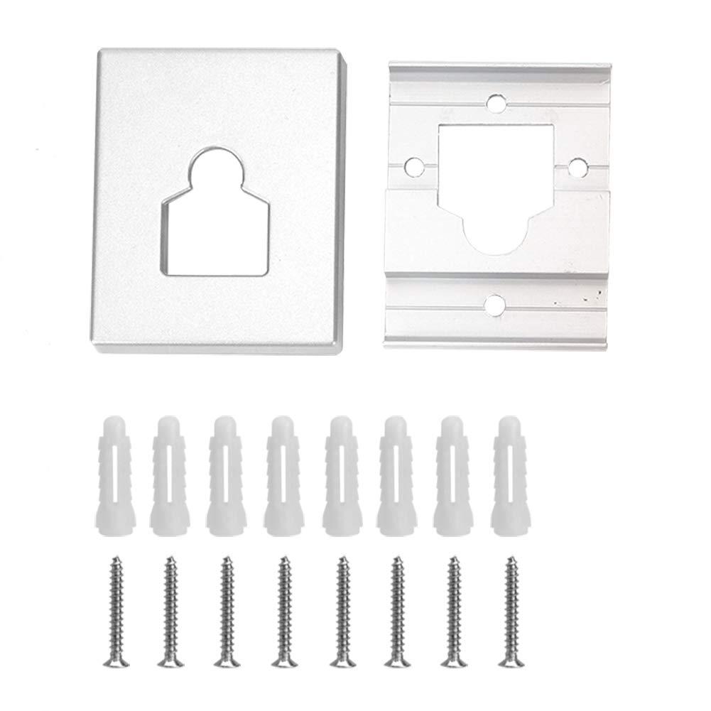 HEEPDD Retractable Clothesline, 20 Kg Load Bearing Stainless Steel Indoor Outdoor Clothes Line Heavy Duty Clothes Drying Laundry Line Laundry Clothesline for Indoor and Outdoor