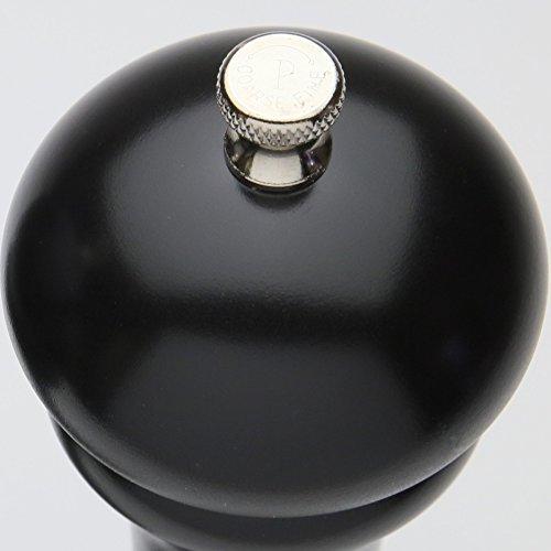 Chef Specialties Chef Specialties 10 Inch Imperial Pepper Mill - Ebony