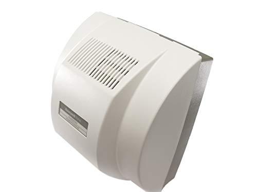 Honeywell Honeywell Home HE360A1075 HE360A Whole House Humidifier, For homes up to 4,500 square feet, light gray