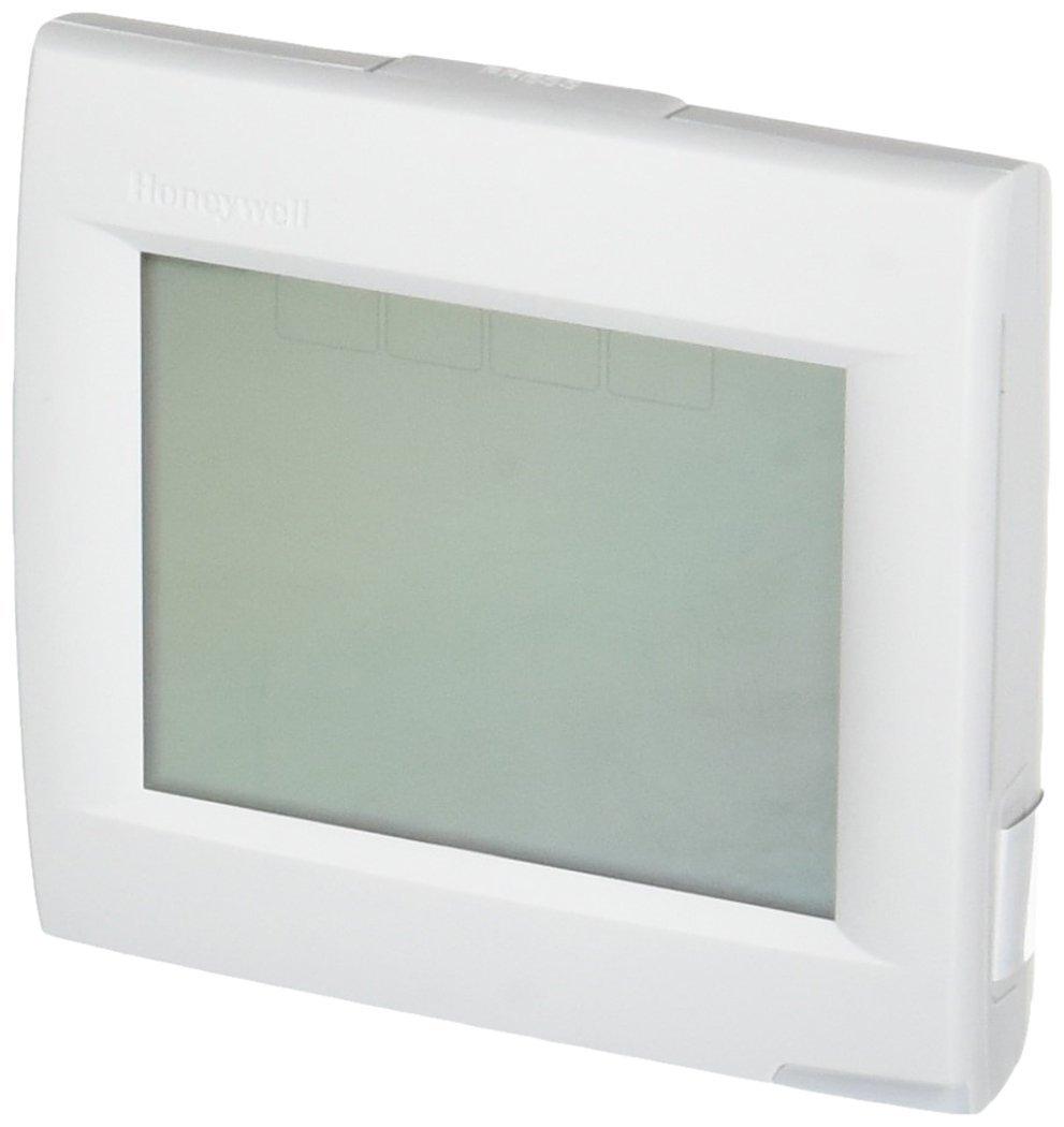 Honeywell Honeywell TH8110R1008 Vision Pro 8000 Touch Screen Single Stage Thermostat with Red Link Technology