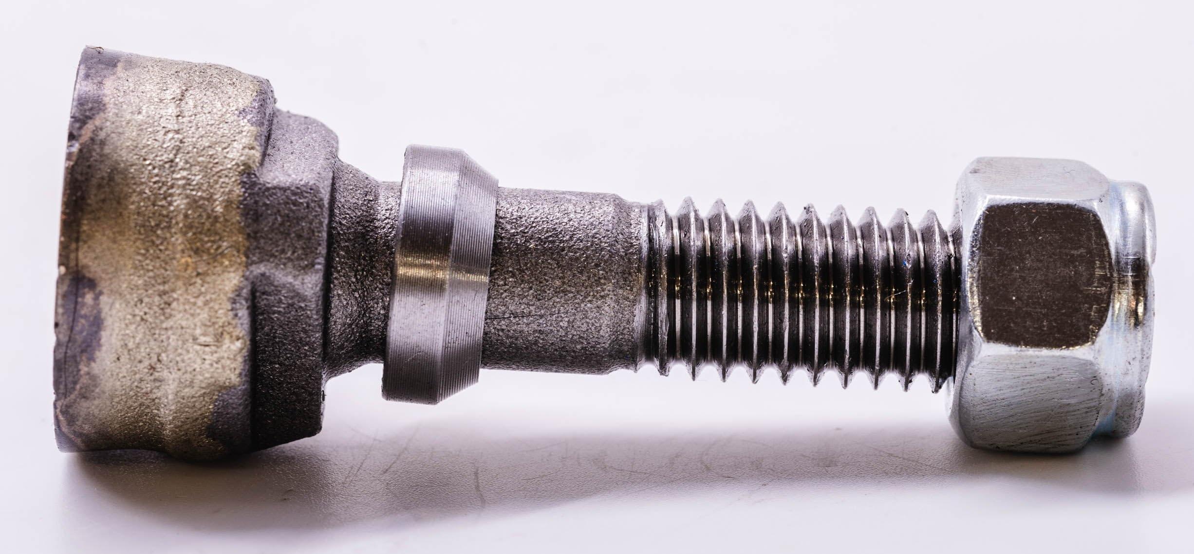 Traverse Creek Incorporated Traverse Creek Incorporated The DUKE'S Stump Grinder Teeth Replaces GREENTEETH 500 Series - 20 Pack