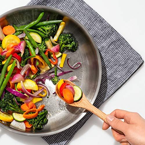 OXO OXO Good Grips 3-Piece Wooden Spoon Set