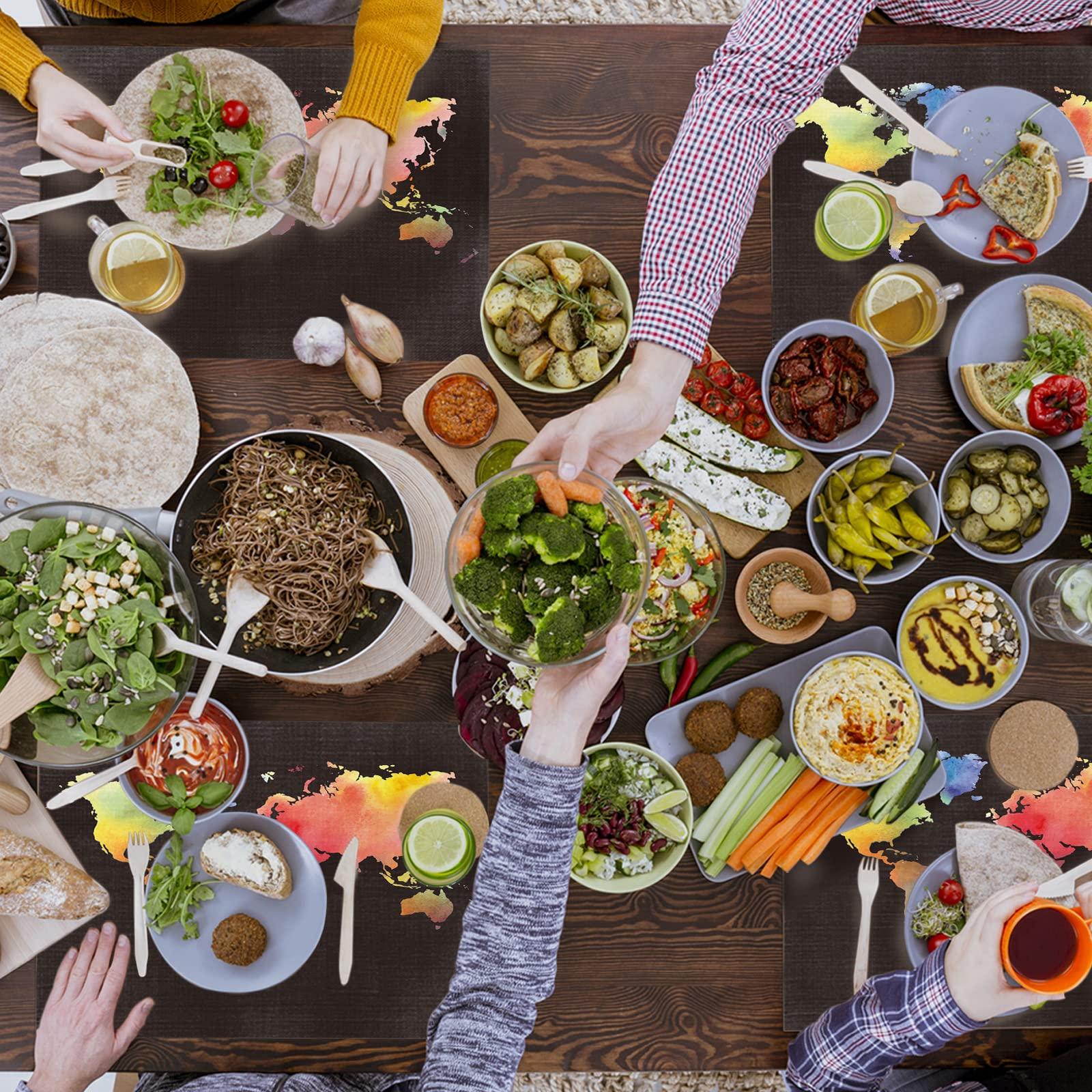 MZP MZP Jersey Knit Duvet Cover Set 100% T-Shirt Cotton Super Soft Comfy Twin/Double Full/Queen King Bedding Comforter Cover Sets with Zipper Closure Corner Ties 3/4 PCS