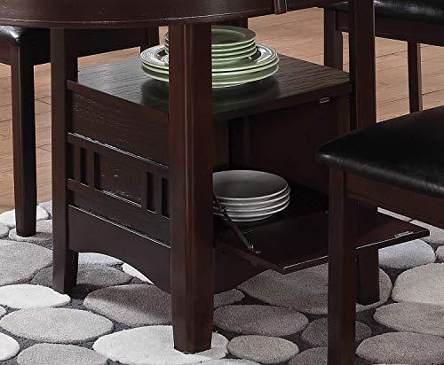 Coaster Home Furnishings Coaster Home Furnishings Dining Table