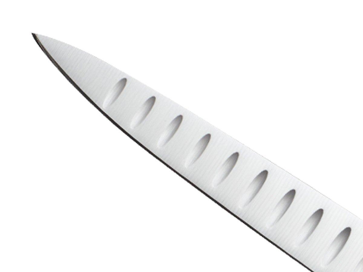 Mercer Culinary Mercer Culinary Mercer Genesis Collection 10-Inch Granton Carving Knife