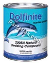 Pettit Pettit Paint Dolfinite 2005, Natural, Quart