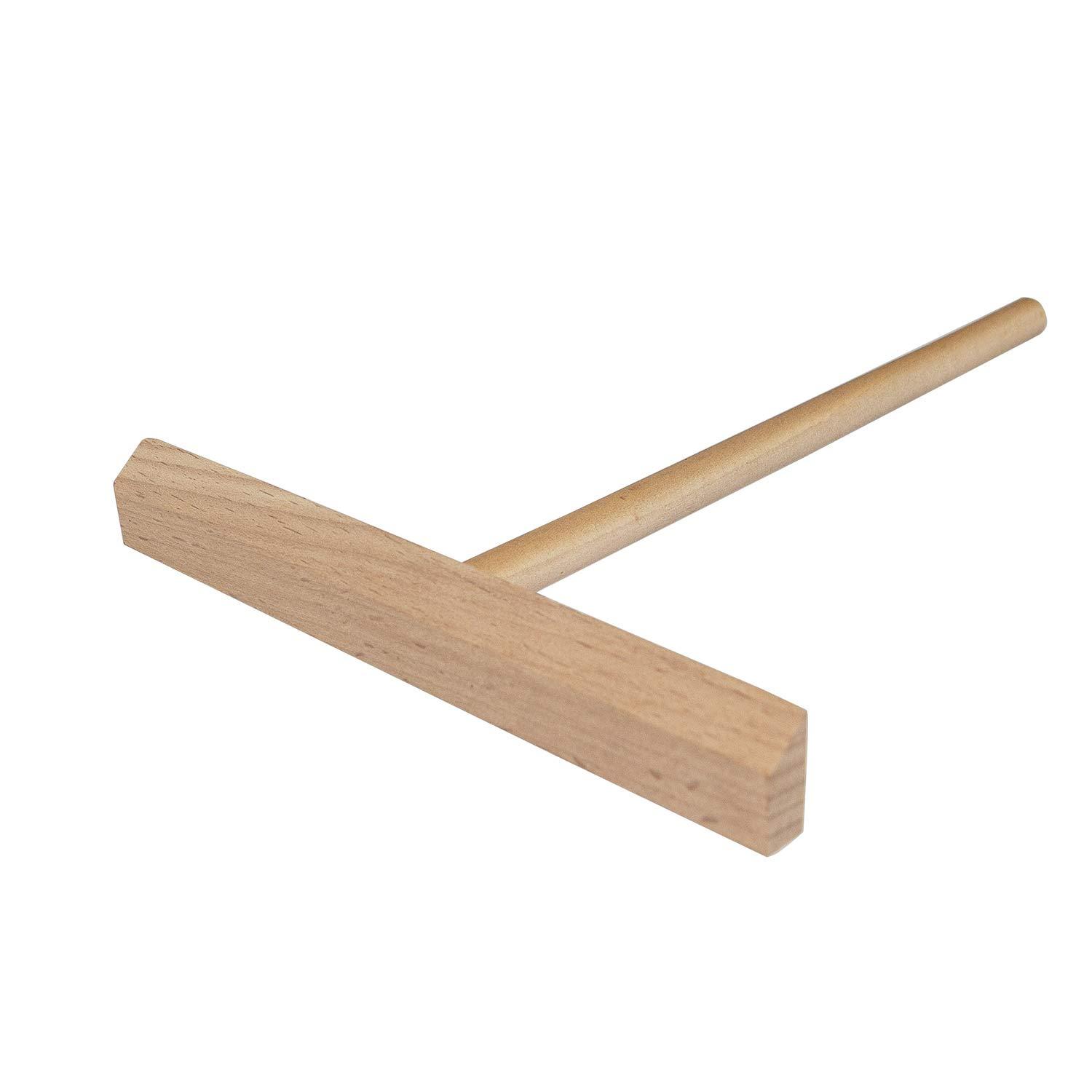 ALDKitchen ALDKitchen Crepe Maker Commercial | Electric Pancake Maker | Nonstick 16 Plate | 110V (Single)