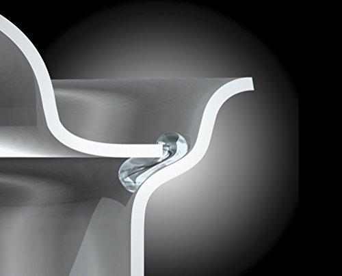 Vita Craft() Vitacraft 8548 Frying Pan, 10.6 inches (27 cm), Arizona with Recipes, Silver