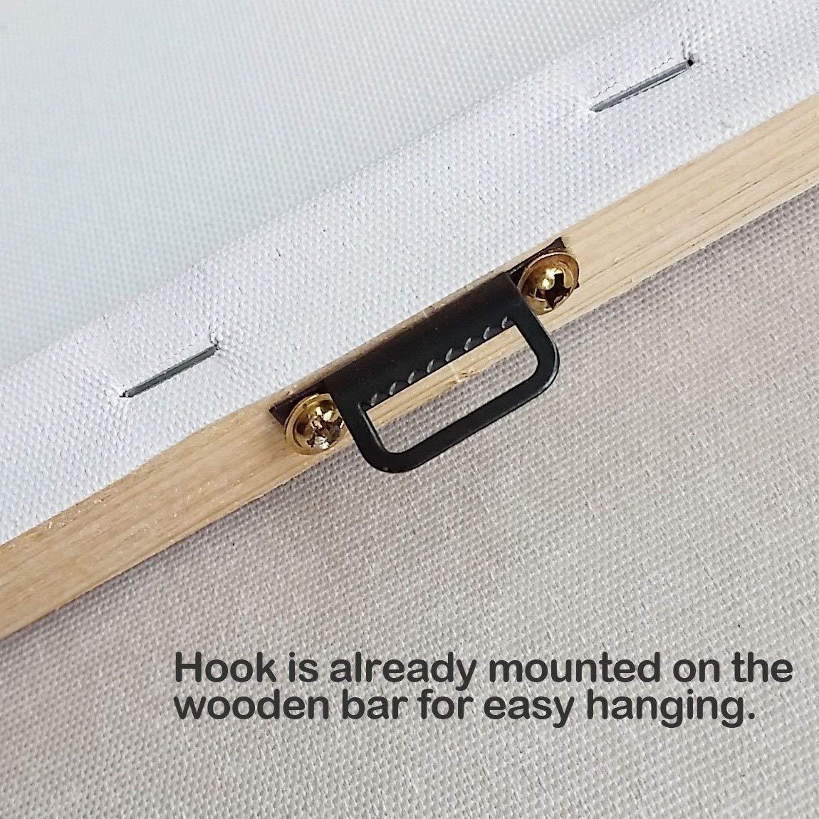 Asanta 4 PCS Olive Spoon and Pickle Fork, 7.5 Inch Olive Spoons with Holes, 8.6 Inch Pickle Forks for the Jar, Stainless Steel Long Handle Food Picker for Pickle, Asanta Jars Serving Spoon and Fork Set