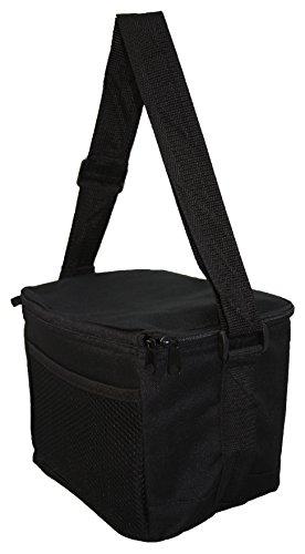 Ensign Peak 6-Pack Poly Cooler with Pockets