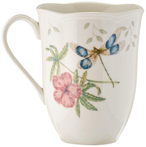 Lenox Lenox 6342794 Lenox Butterfly Meadow 18-Piece Dinnerware Set
