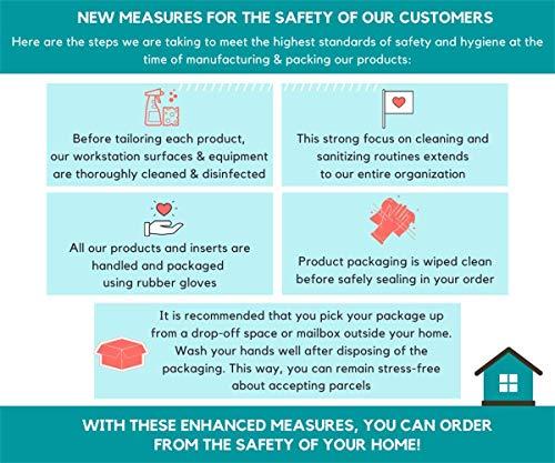 Royal Home Collection Royal Home Collection 650 Thread Count Bed Sheet Set 30 Inch Extra Deep Pocket Grand King Size, Navy Blue Solid 100% Egyptian Cotton