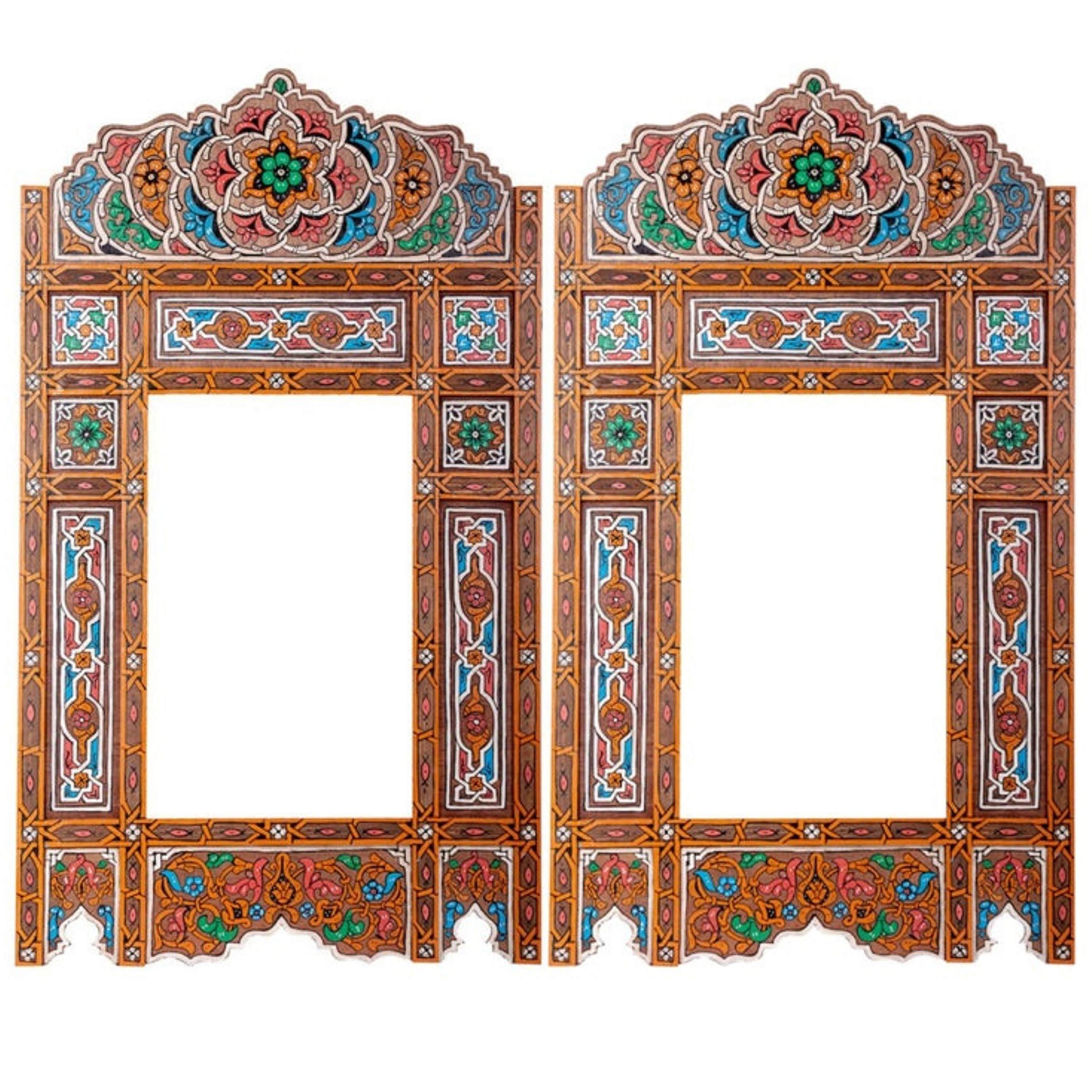 OSALADI Mini Oven Mitts 2Pcs Children Microwave Gloves for Kids Play Kitchen Cooking Mitts Anti Scald Baking Gloves for Boys Girls