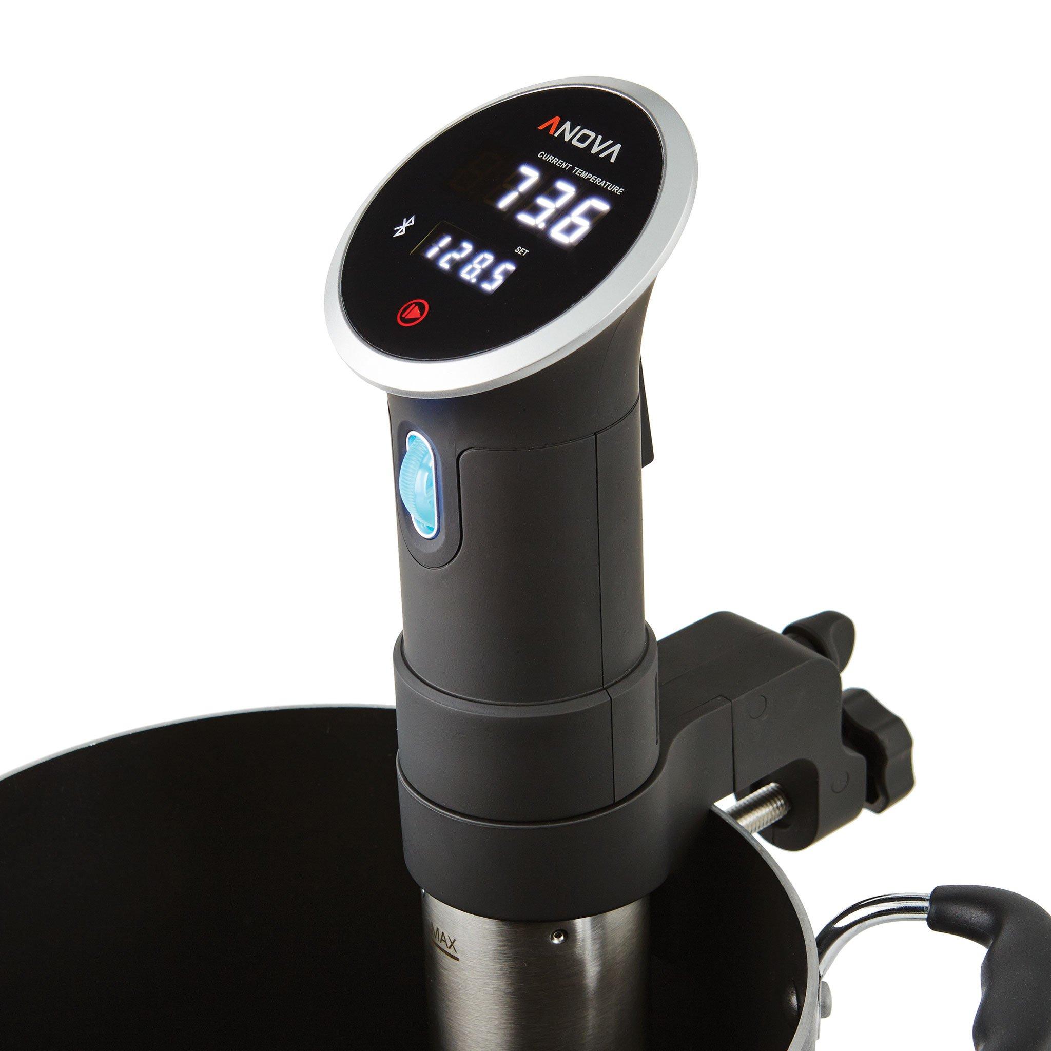 Anova Culinary ANOVA Sous Vide Precision Cooker | Bluetooth | 800W (Discontinued)