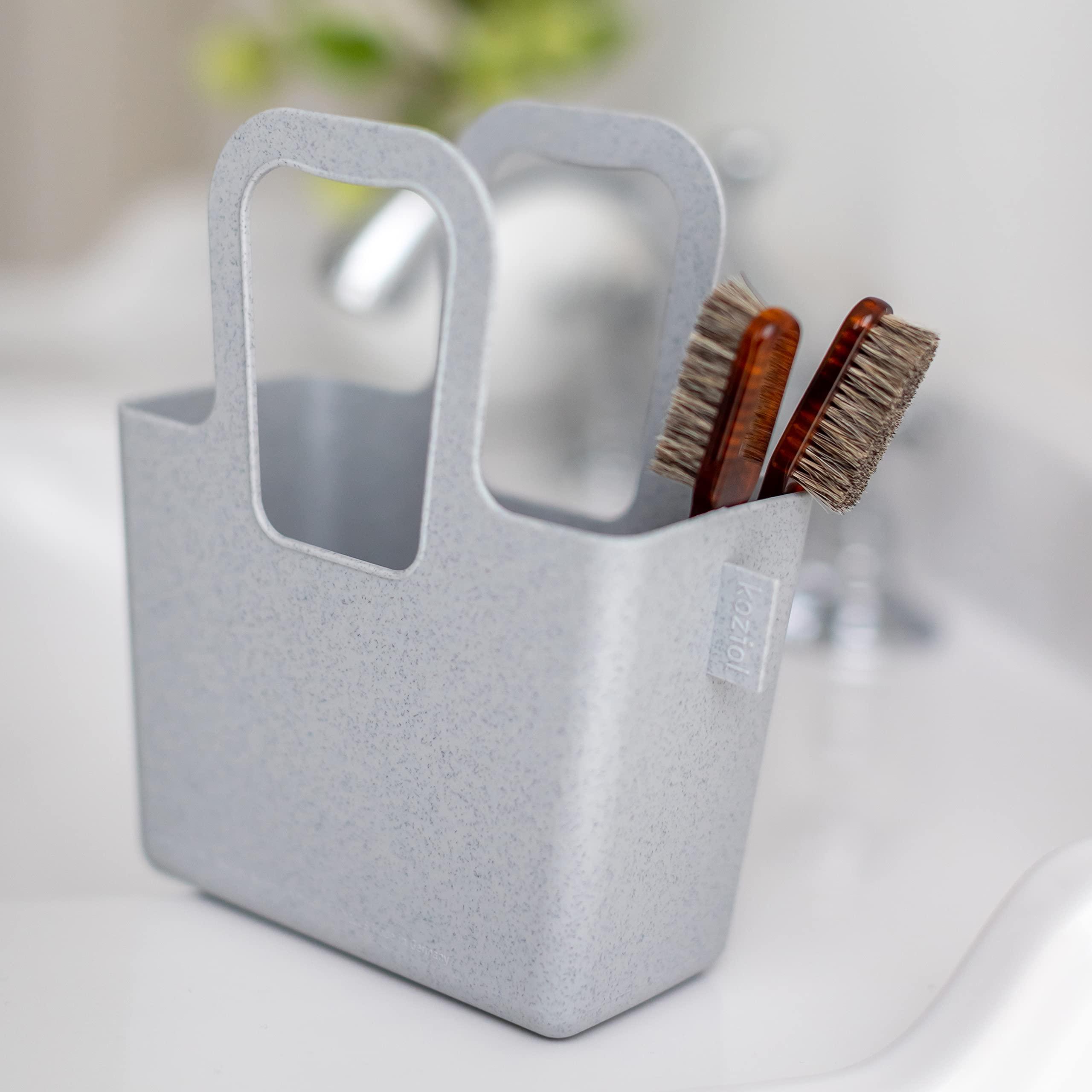 Koziol Koziol TASCHELINI Organic Grey