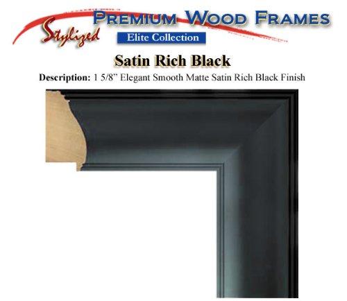 AllGiftFrames Graduation Medical Degree Certificate Frame Doctor Osteopathic Medicine Physician MD DO Residency Fellowship Board Certified License Plaque Framing