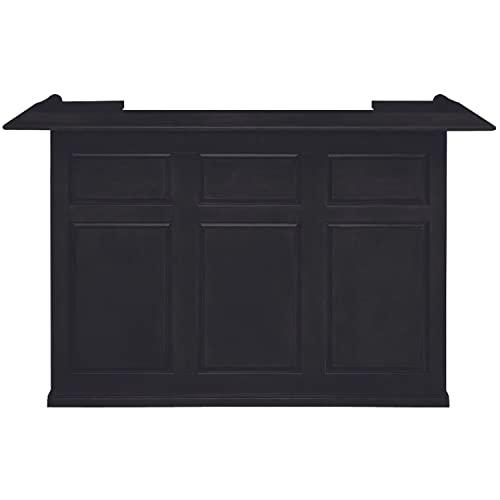 RAM Gameroom RAM Game Room 72\" Home Bar Slate