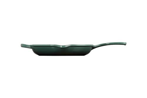 Le Creuset Le Creuset Signature Cast Iron Signature Iron Handle Skillet, 9\" (1-3/8 qt.), Artichaut