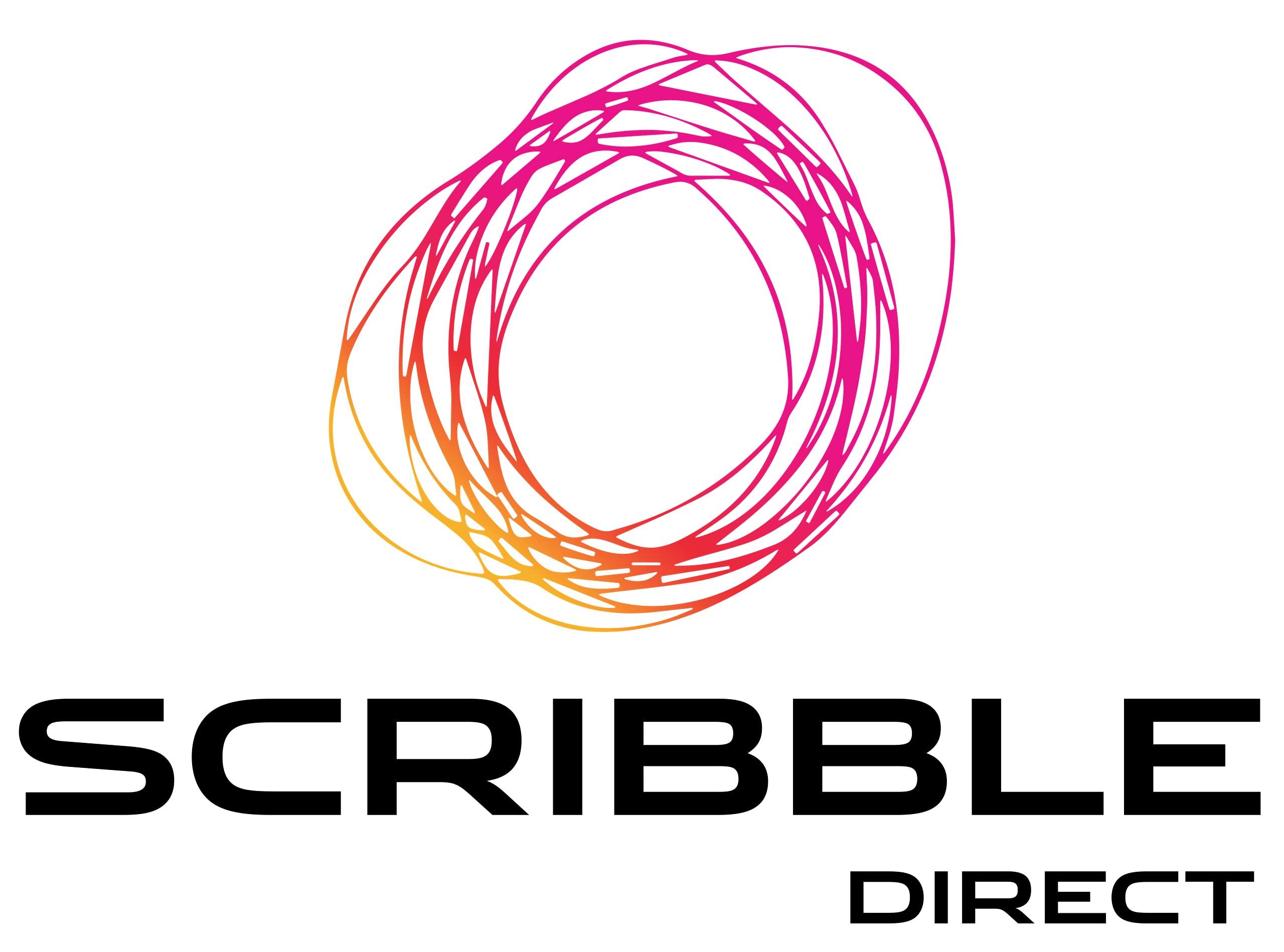 Scribble 24 Round Fridge Magnets, 1.2 Inch Diameter, Large Colorful Magnetic Discs for Kitchen, Cabinet or Classroom, Perfect Whiteboard Supplies for Teachers (Black)