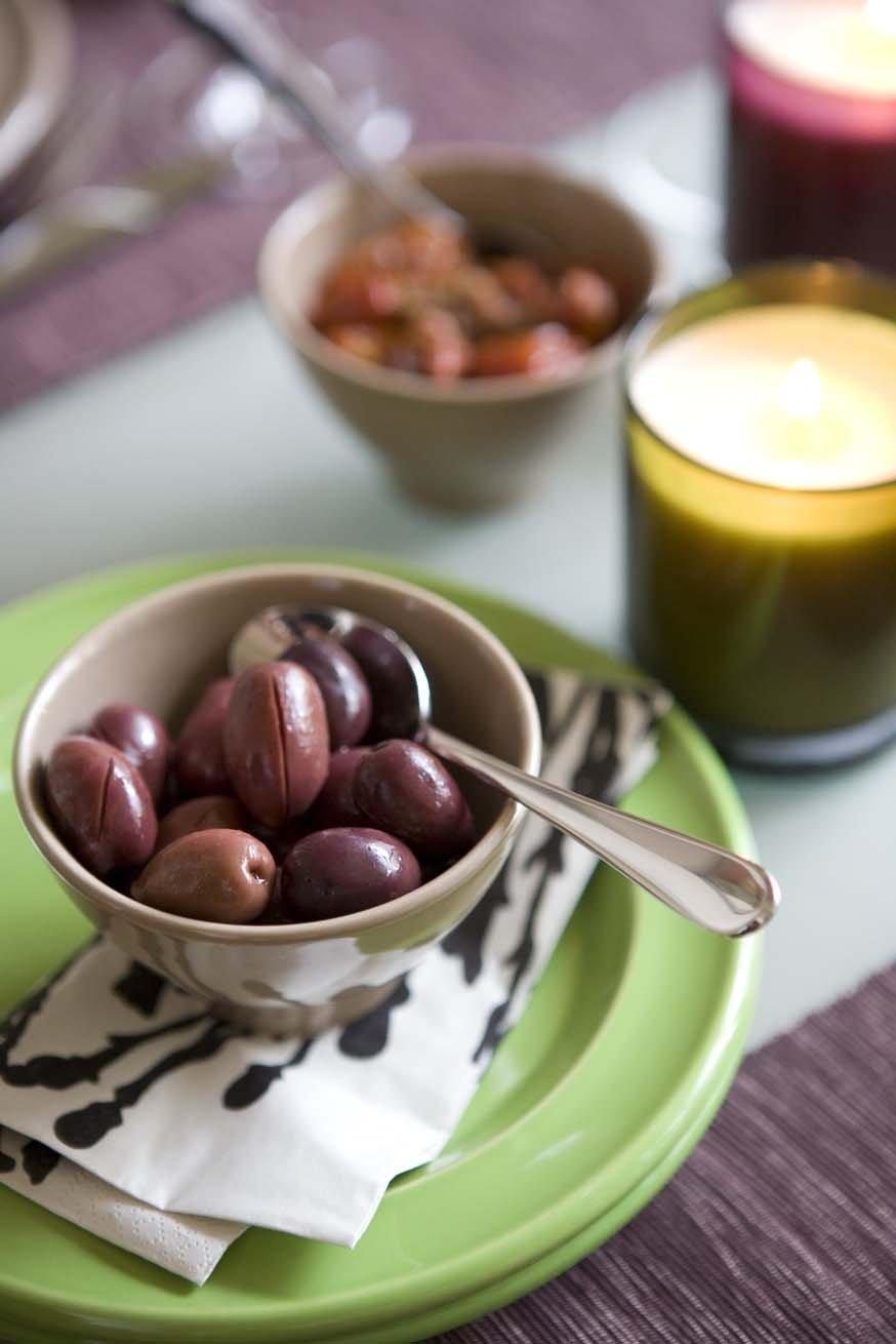 Emile Henry Emile Henry Japanese 962110 Set of 6 Bowls Enamelled Ceramic 0.22 l Diameter 11 cm Nutmeg