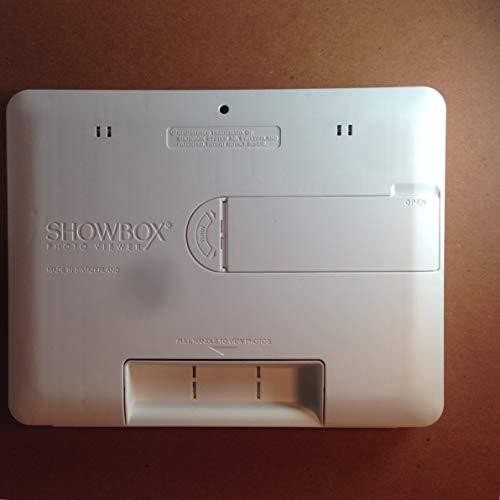 BURNES OF BOSTON Burnes of Boston Showbox Photo Viewer