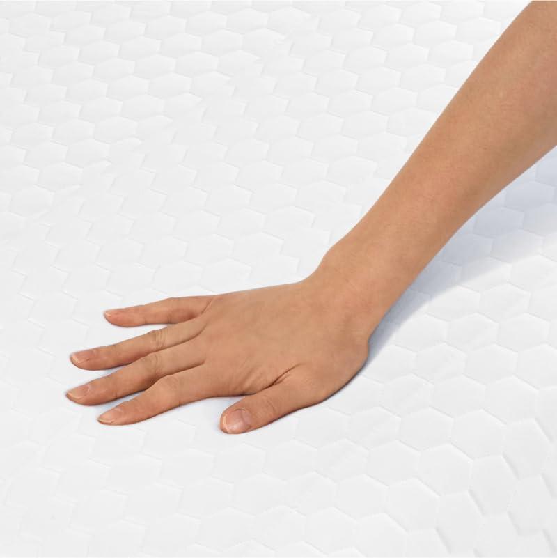 Helix Helix Moonlight Mattress with GlacioTex Pillow Top, Full