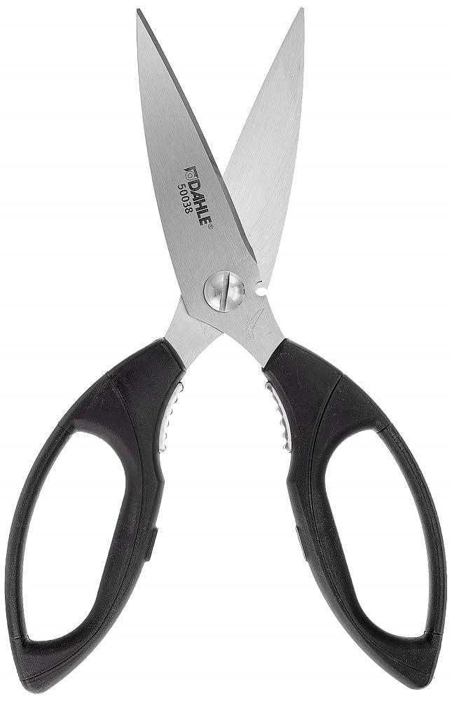 Dahle Dahle 8 Inch All Round Scissors