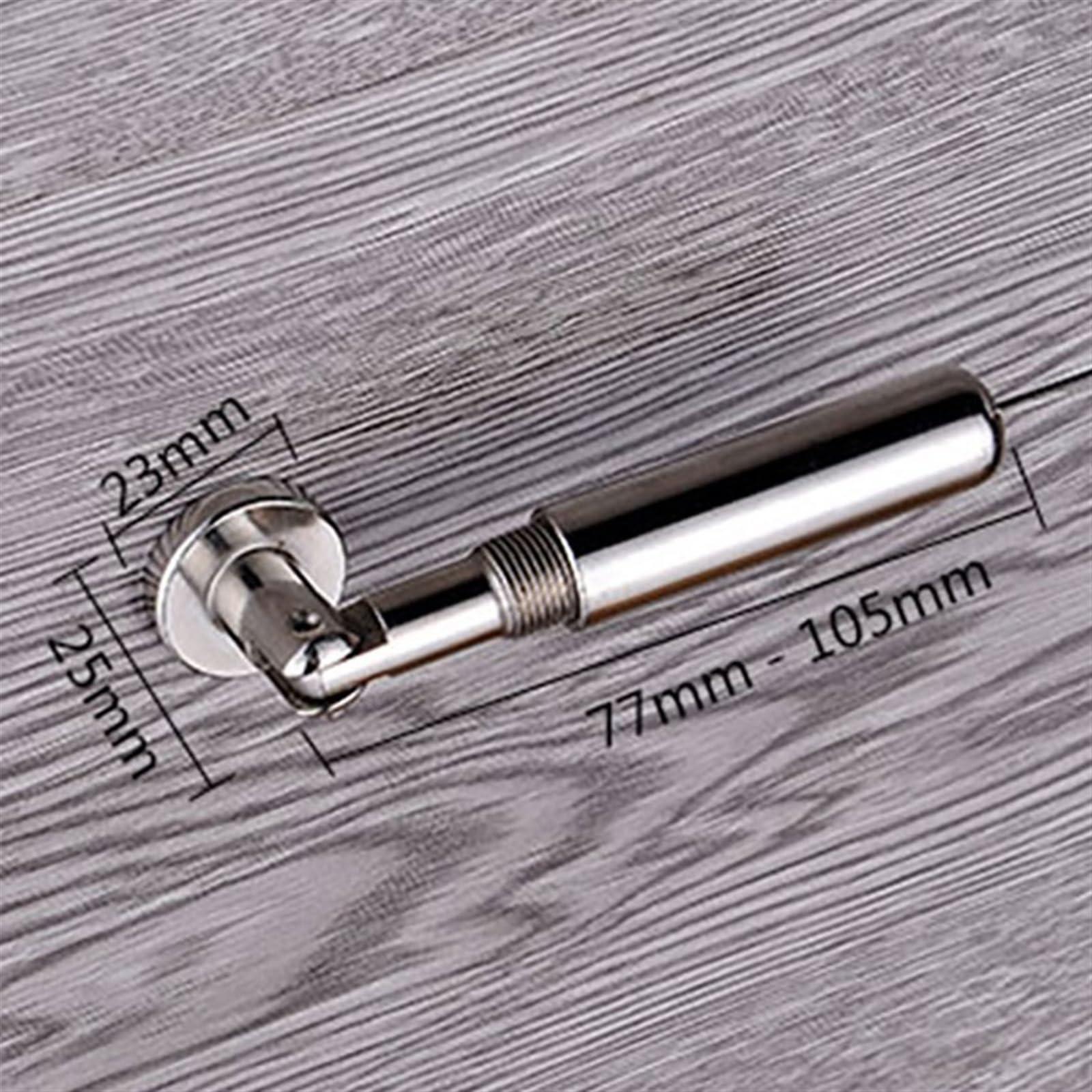 SolGlo 304 Stainless Steel Curtain 5M Wire Drape Wire Rod Set Rope Cable Tensioner Home Curtain Home Decorative Accessories Set