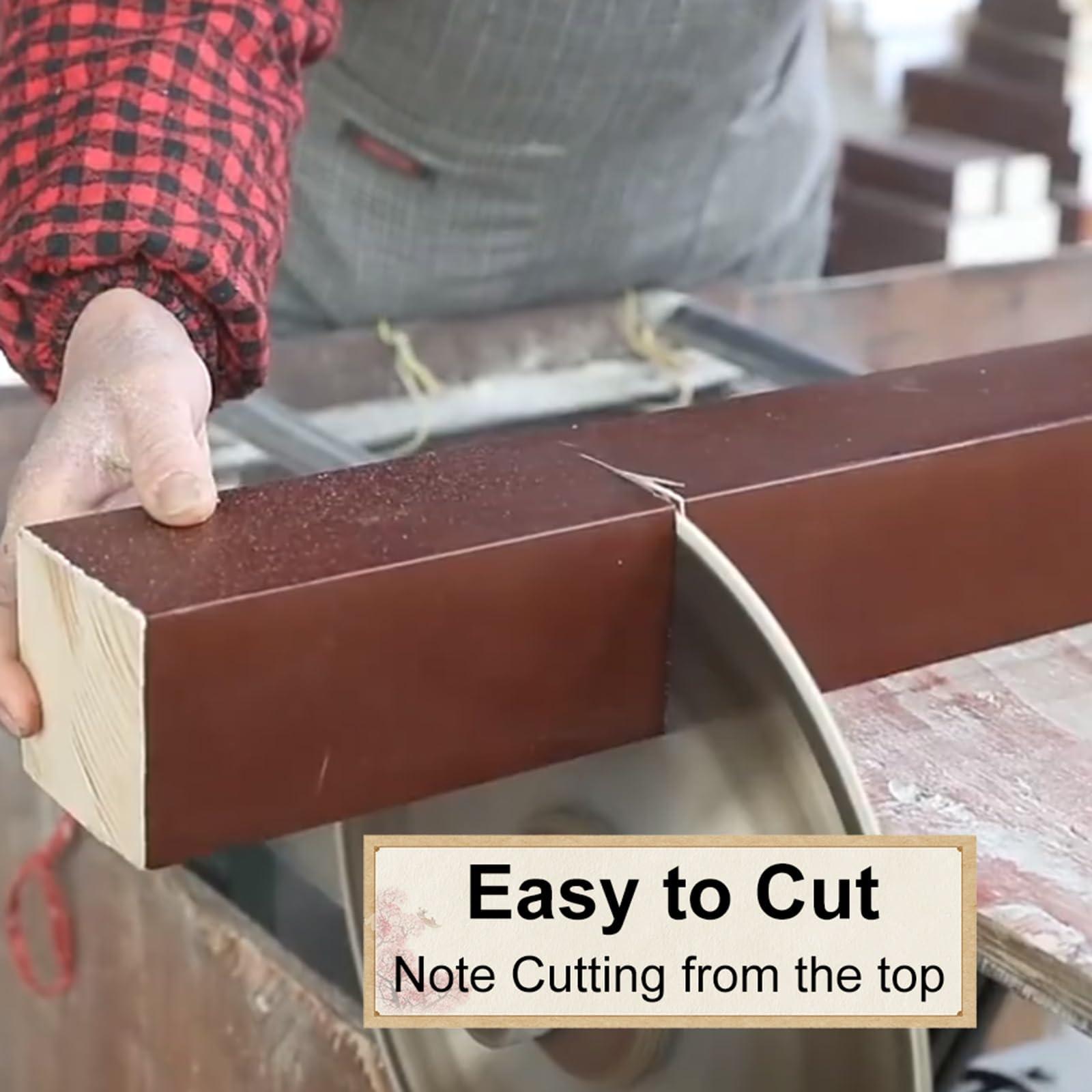 ZAQYCM ZAQYCM Wood Slat Room Dividers Floor to Ceiling, 8 7 6 5 4 3 Feet Tall Wall Partition Screen Post for Office, Stairway, Lofts and Porch, Modern Living Room Decorative Panel(1 Pack,70cm/27.5in/2.3ft)