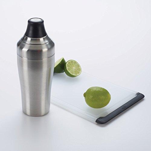 OXO OXO SteeL Cocktail Shaker