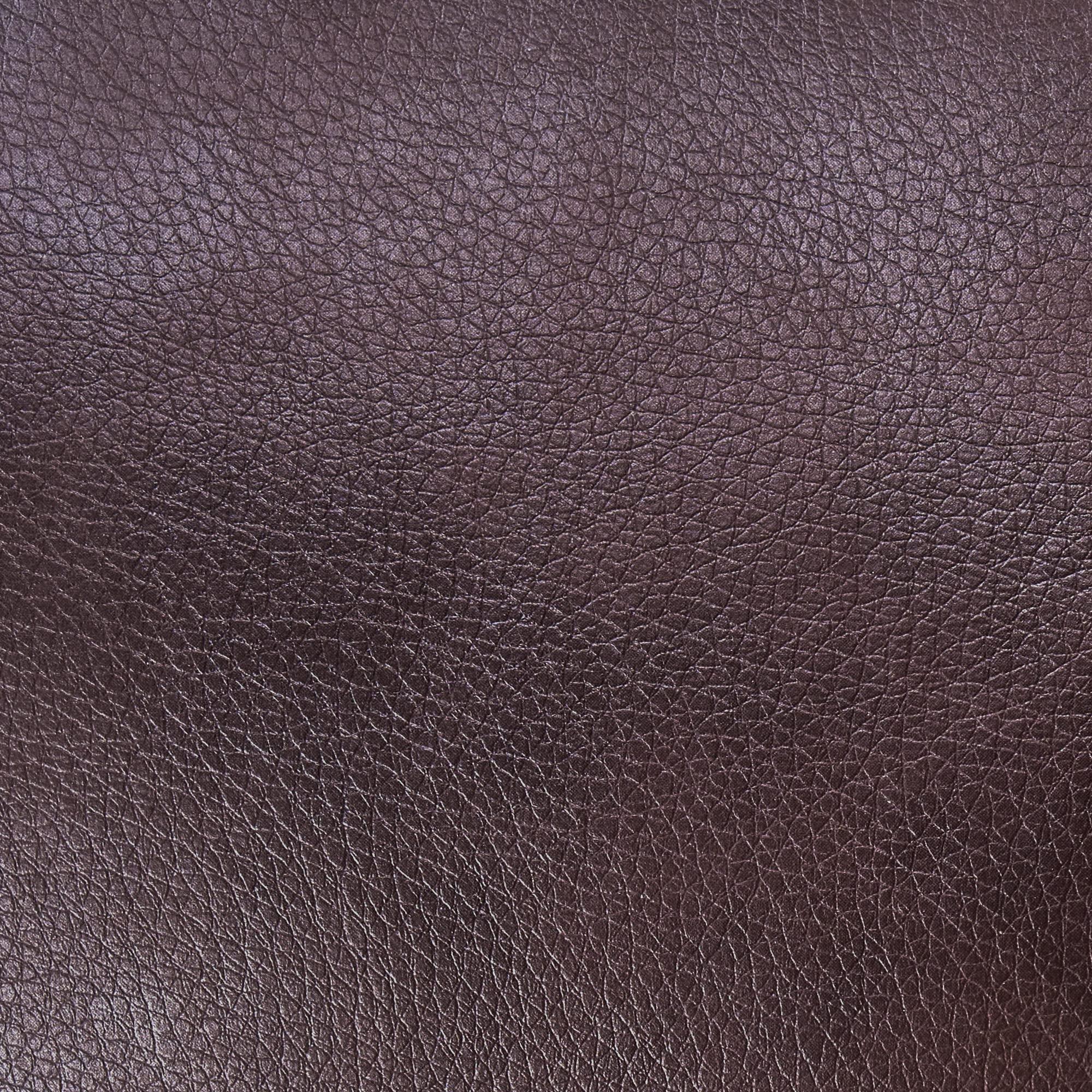 MCombo MCombo Small Size Power Lift Recliner Chair Sofa with Massage and Dual Heating, Adjustable Headrest for Elderly People Petite, USB Ports, Faux Leather 7111 (Dark Brown)