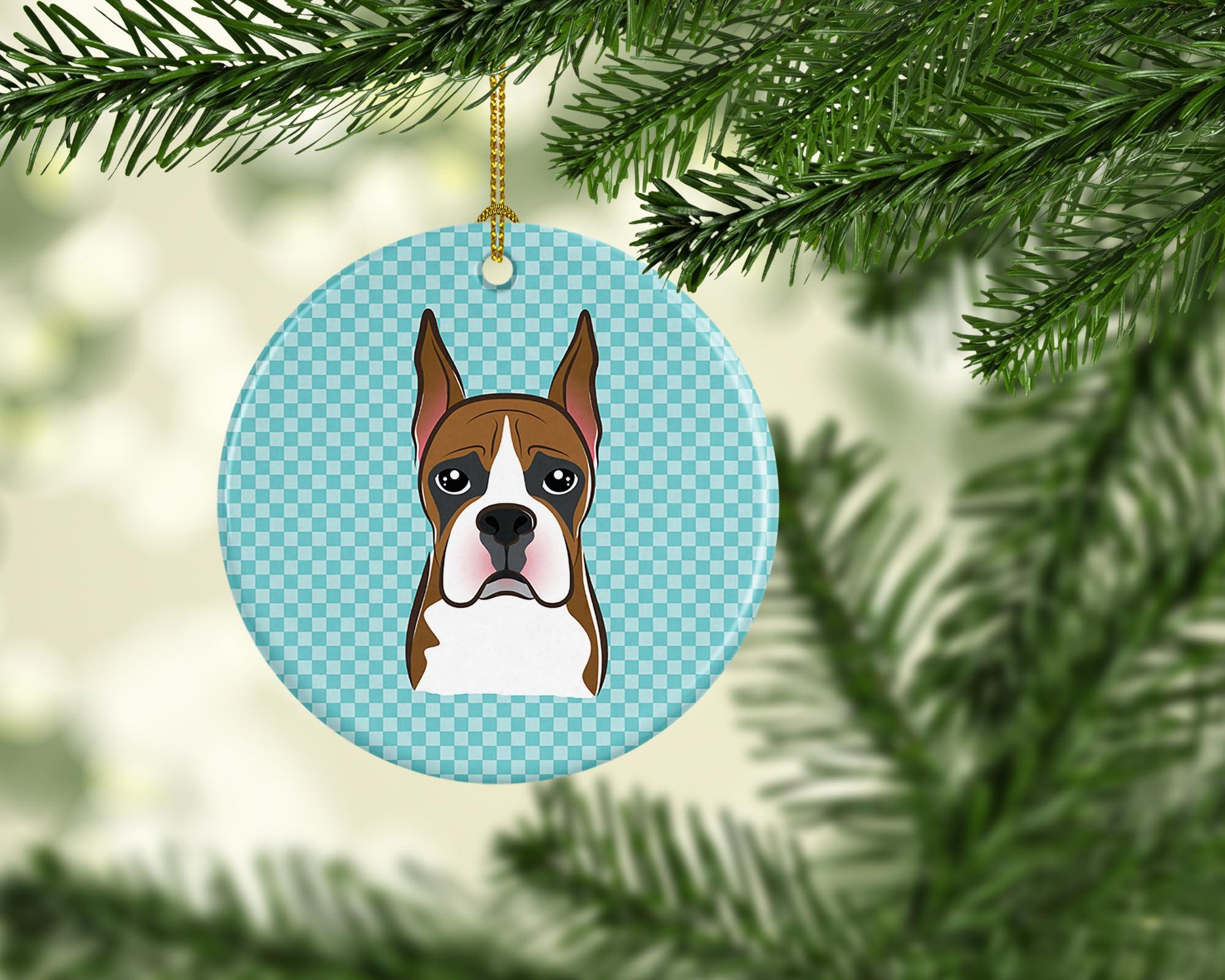 Safavieh SAFAVIEH Chelsea Collection X-Large Area Rug - 2\'6\" x 22\', Black & Brown, Hand-Hooked French Country Wool, Ideal for High Traffic Areas in Living Room, Bedroom (HK15A)