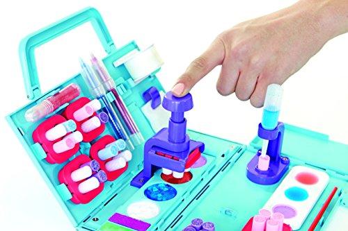 Maya Toys Pom Pom Wow! - Decoration Station